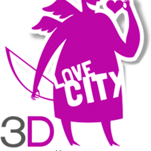 LoveCity3D - Дроков Дмитрий (гр.Кладбище Сердец) - Виртуальная лирика (Лирическое отступление)