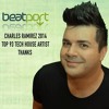 dj patt aka Charles Ramirez - zul DIA 1 Live set