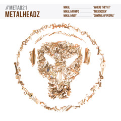 Mikal & RIOT - Control Of People [OUT NOW]