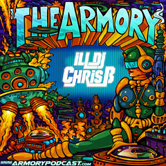 Ill DJ Chris B - Episode 074