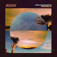 Ryan Murgatroyd - IKalamba [Promotional Purpose]