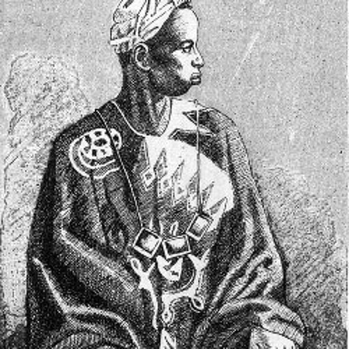 Mc Marechal  - Griot