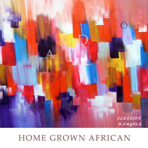 Home Grown - Radio