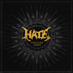 HATE - Valley Of Darkness
