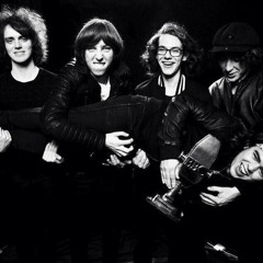 Brian & Lou With Catfish & The Bottlemen