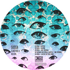 4.TALKBACK Aka SOSSA & JACOPO G – LIME (rework)
