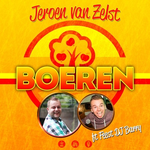 Boeren (ft. Jeroen van Zelst)