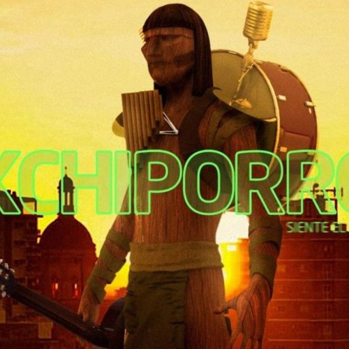 Stream Kchiporros - Los Ojos Rojos by sgppy | Listen online for free on  SoundCloud