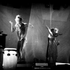 Selected Tracks of Gleichklang Artists
