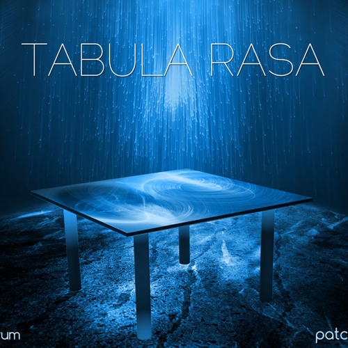Candlelight Pad - Tabula Rasa For Serum