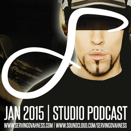 SERVING OVAHNESS - FIRST LIGHT | STUDIO PODCAST #1 | JAN. 2015