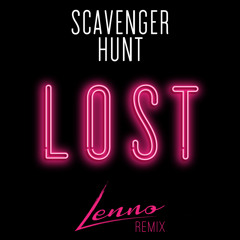 Scavenger Hunt - Lost (Lenno Remix)