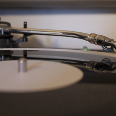 First Vinyl RinseOut of 2015