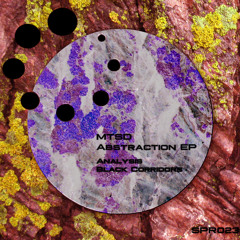 MTSD - Black Corridors (Original Mix) #Soon on Beatport | Spectra Recordz