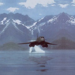 Cosmic Trace  [G minor]