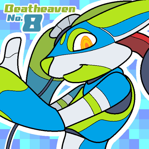 Megawolf77 1 hour Mix