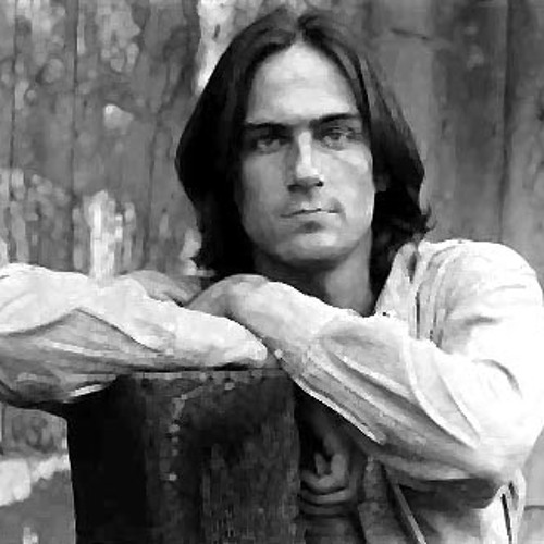 James Taylor - Carolina In My Mind