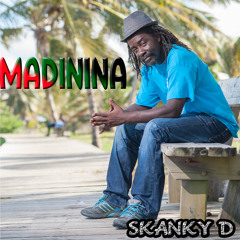 Skanky D - Madinina
