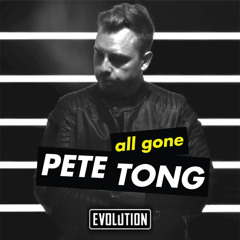 All Gone Pete Tong - Evolution, iHeartRadio 07.01.15 Guest Mix Purple Disco Machine