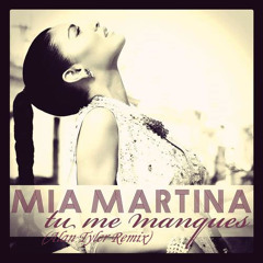 Mia Martina - I Missing You (French Version) (Alan Tyler Remix) [Available January 14]