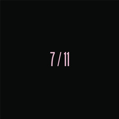 7/11 ( JerseyClub Remix) x @TherealSaucyp ft @FrenchCalhoun