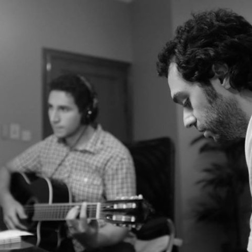 Abdulrahman Mohamed عبدالرحمن محمد - حبيبى على الدنيا