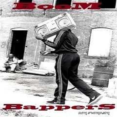 Boom - Bappers