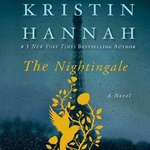 Last Call at the Nightingale Audiobook on