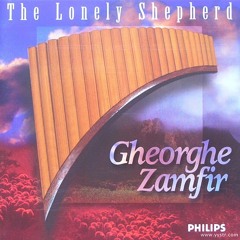 Deejay Julyx Vs Gheorghe Zamfir- The Lonely Sheperd (Original Mix 2015)