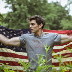 All-American Boy