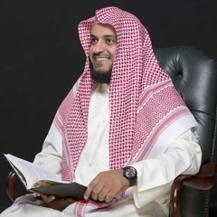 تلاوة خاشعة لسورة الكهف :: للشيخ مشاري العفاسي