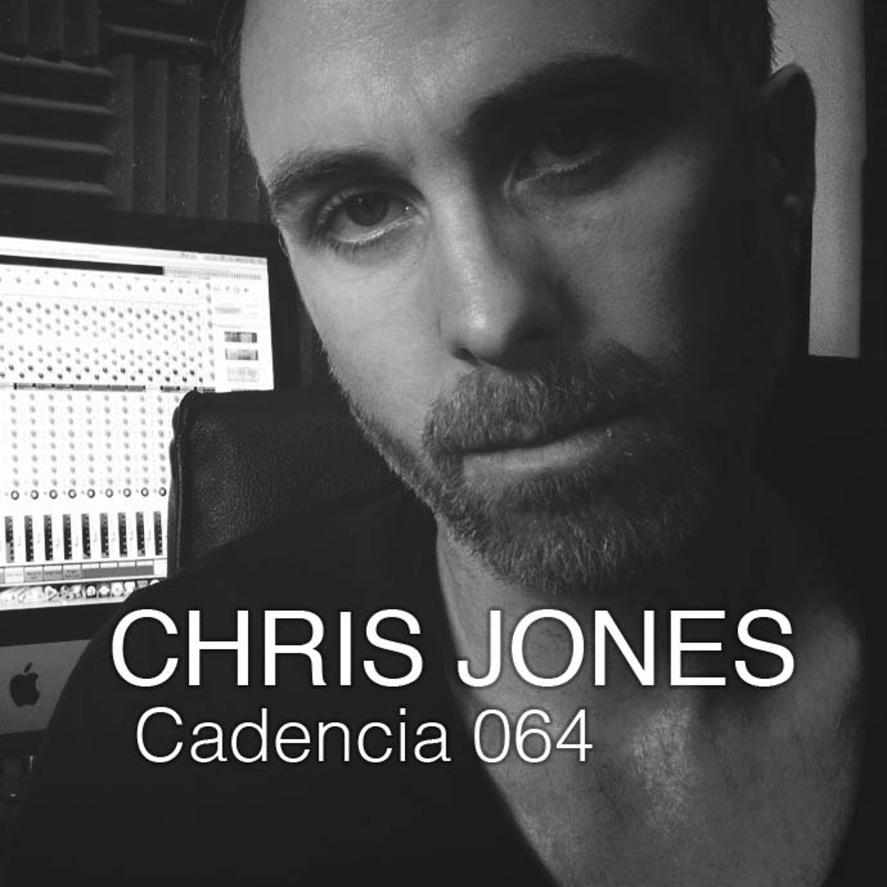 Cadencia Podcast - Hosted By Sejon - Techno Mixes
