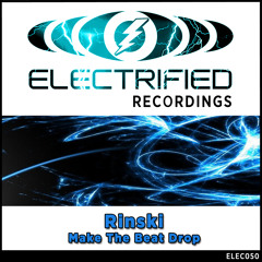 Make The Beat Drop (ORIGINAL MIX) **OUT NOW TID, OUT 24/02/15 ALL OTHER STORES**
