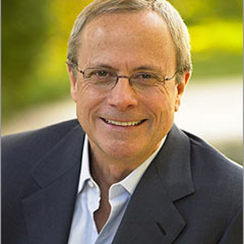 Episode 56:  David Allen & GTD 2.0