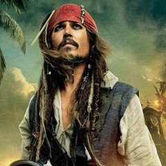 Pirate of Caribbean 5 soundtrack Orchestral  by Arnaud.L