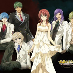 La Corda D'Oro Event Gavotte Trumpet+Violin
