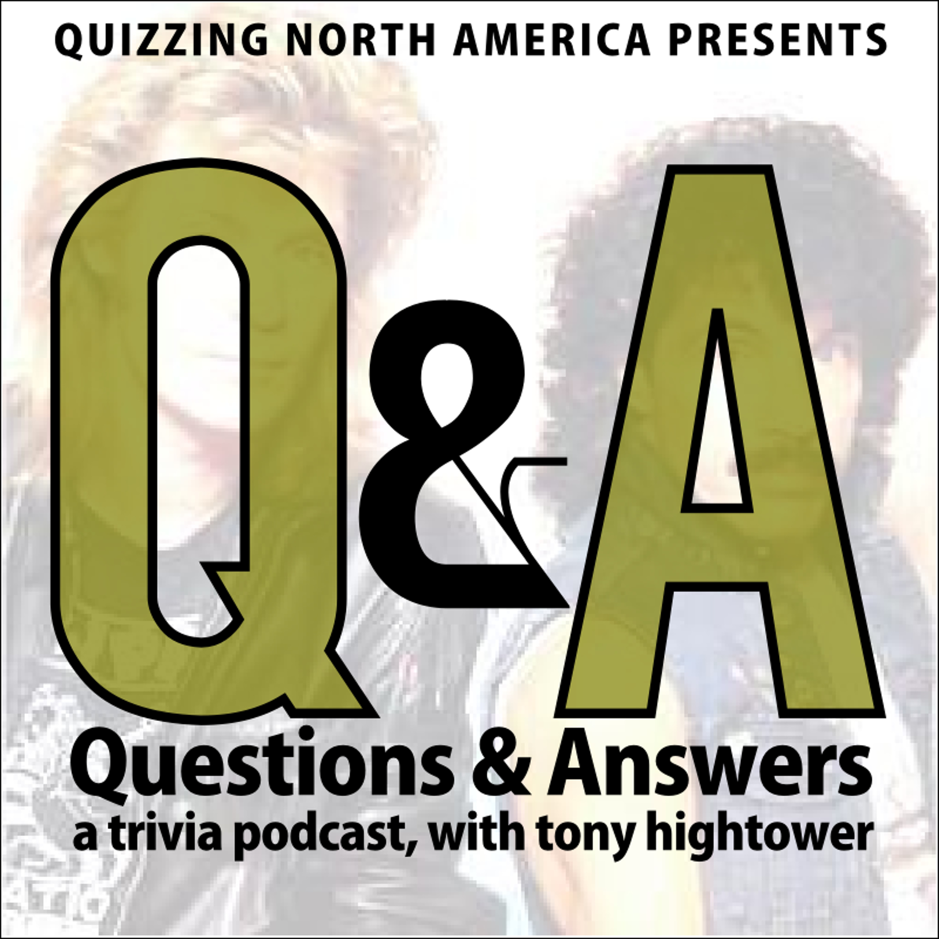 Q&A 01 - Hall & Oat(e)s