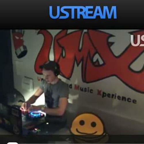 Non - Teuferd  Psychodelic Hardtek - Radio UMX Live Session 2015