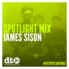 Spotlight Mix: James Sison