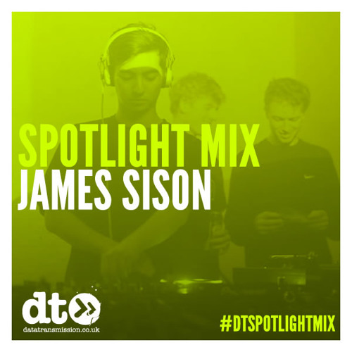 Spotlight Mix: James Sison