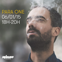 Para One On Rinse FR - 06/01/2015
