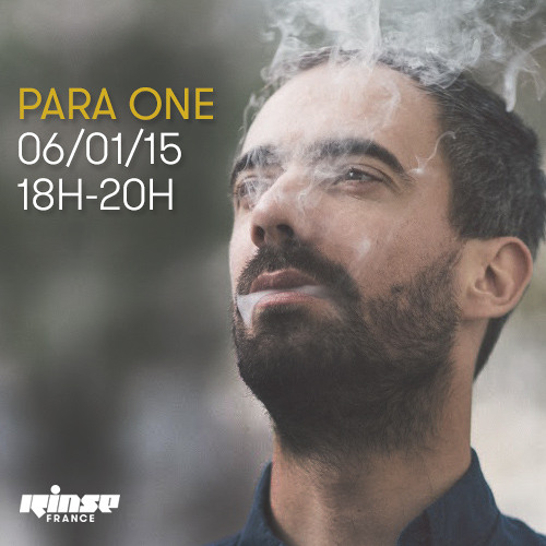Para One On Rinse FR - 06/01/2015