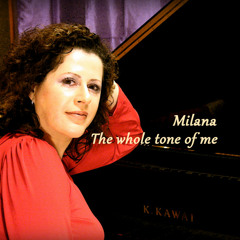 The Whole Tone Of Me (Acoustic+Video) Milana - Celebrating 1M plays!