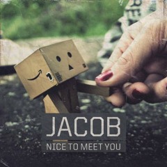 jacob - Hang You Up * Debut EP Out now!
