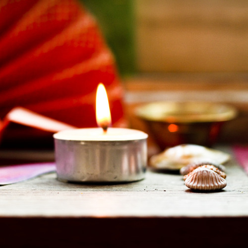 Guided Meditation