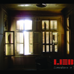 Liebe - Open Your Eyes