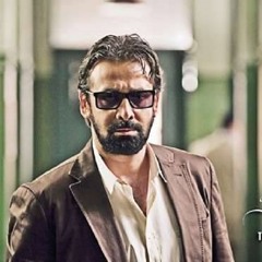 الموسيقى الصوفية للفيل الازرق