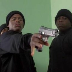 #Young Niggas M.O.E ft D-Boi produced by T.Bell