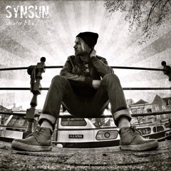 SynSUN - Winter Mix (2015) [Free Download]
