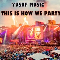 STARMUS- This Is How We Party(original mix)